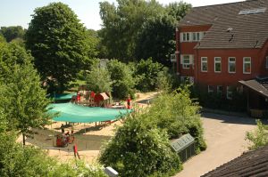 Kindertagsstätte Lottbek