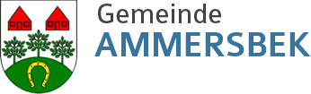 Logo der Gemeinde Ammersbek
