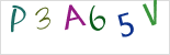 Sicherheitsgrafik